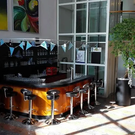 Trip Dasing-augsburg Szálloda 3*