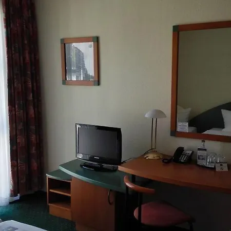 Trip Dasing-augsburg 3* Dasing