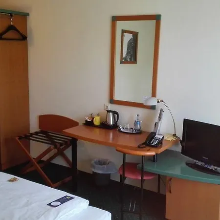 Trip Dasing-augsburg Szálloda Dasing