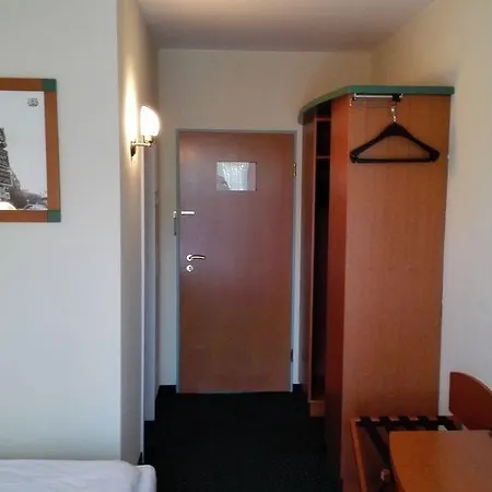 Szálloda Trip Dasing-augsburg Dasing