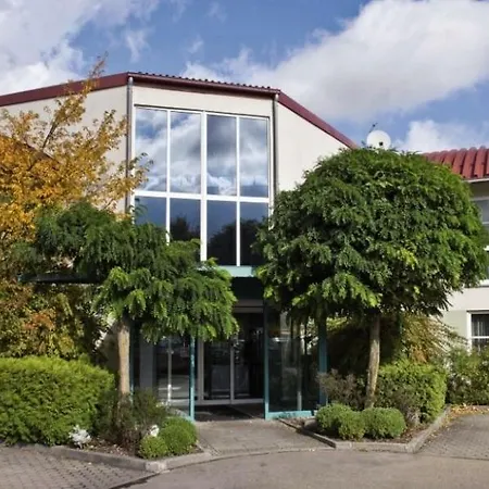 Trip Dasing-augsburg 3*