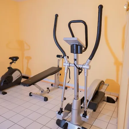 Trip Dasing-augsburg Hotel 3*