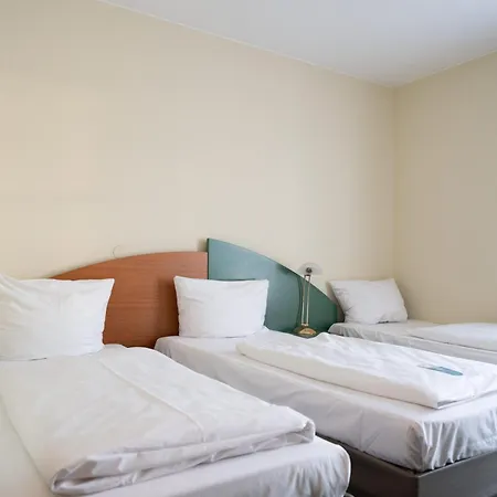 Trip Dasing-augsburg 3* Dasing