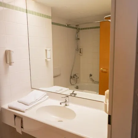 Szálloda Trip Dasing-augsburg Dasing