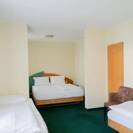 Trip Dasing-augsburg Hotel
