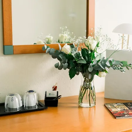 Hotel Trip Dasing-augsburg