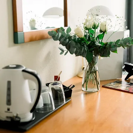 Trip Dasing-augsburg Szálloda Dasing