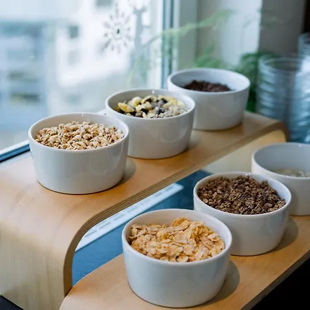 Trip Dasing-augsburg Szálloda