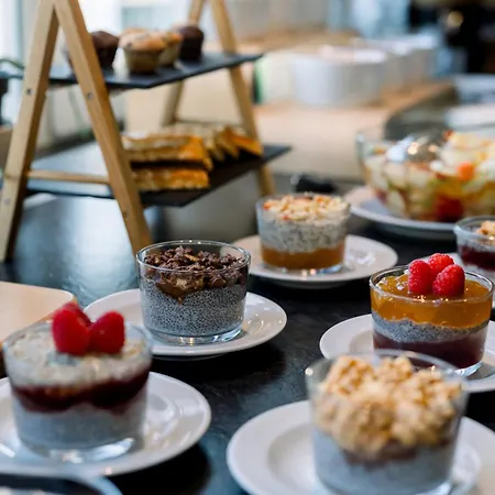 Szálloda Trip Dasing-augsburg 3*