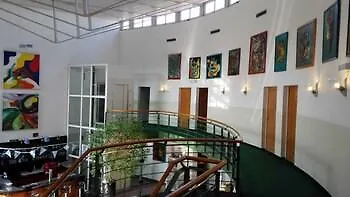 Trip Dasing-augsburg Szálloda Dasing