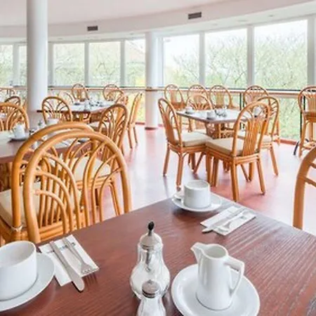 Trip Dasing-augsburg 3*