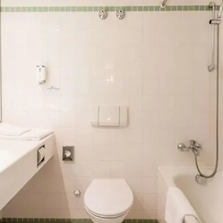 Trip Dasing-augsburg Hotel 3*