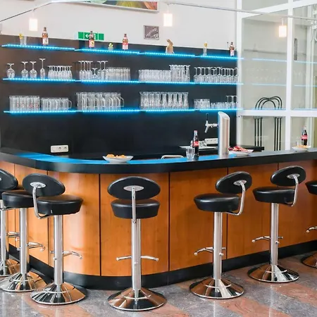 Trip Dasing-augsburg Szálloda Dasing