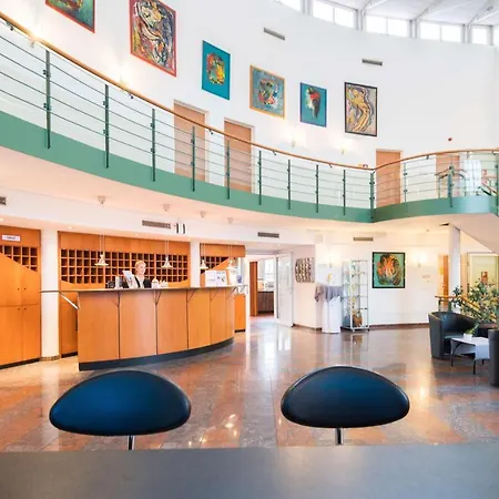 Szálloda Trip Dasing-augsburg