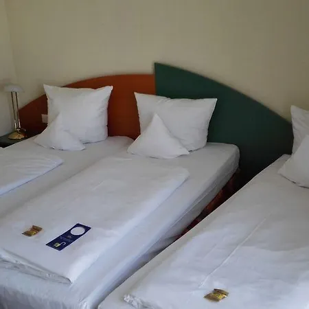 Hotel Highway Dasing-augsburg, Ehemals Trip Dasing