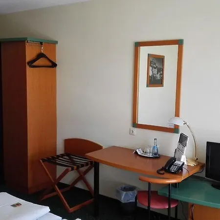 Trip Dasing-augsburg ホテル ダージンク