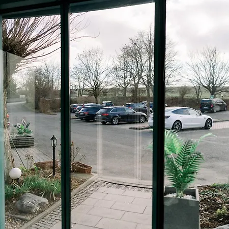 ホテル Trip Dasing-augsburg