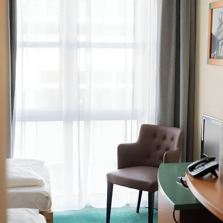 Hotel Highway Dasing-augsburg, Ehemals Trip Dasing