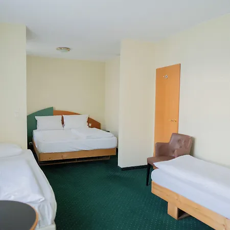 Hotel Highway Dasing-augsburg, Ehemals Trip 3*