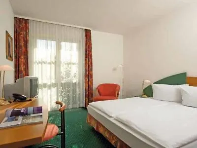 Trip Dasing-augsburg ホテル ダージンク