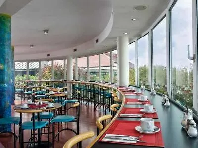Hotel Highway Dasing-augsburg, Ehemals Trip 3*