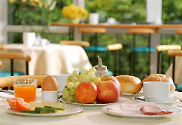 Hotel Highway Dasing-augsburg, Ehemals Trip 3*