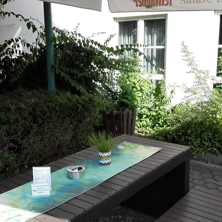 Highway Dasing-augsburg, Ehemals Trip 3* Дазинг