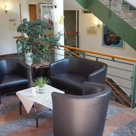 Trip Dasing-augsburg 3*