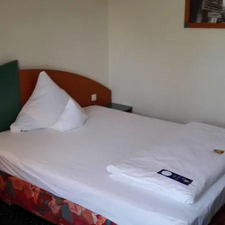 Trip Dasing-augsburg 3* Dasing