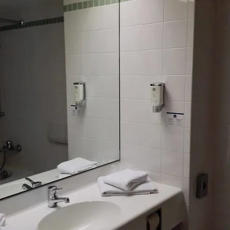 Highway Dasing-augsburg, Ehemals Trip Hotel 3*