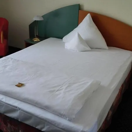 Trip Dasing-augsburg ホテル ダージンク