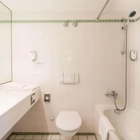 Trip Dasing-augsburg 3* 达辛