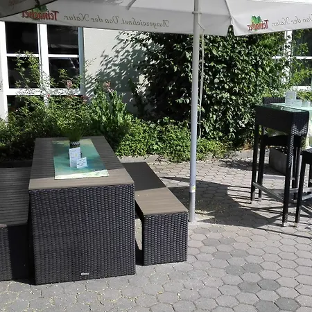 Hotel Highway Dasing-augsburg, Ehemals Trip 3*