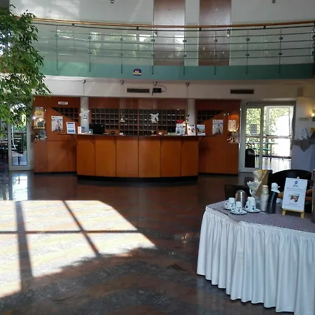 Trip Dasing-augsburg 3* ダージンク