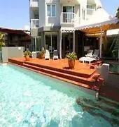 Hotel Highway Dasing-augsburg, Ehemals Trip 3*